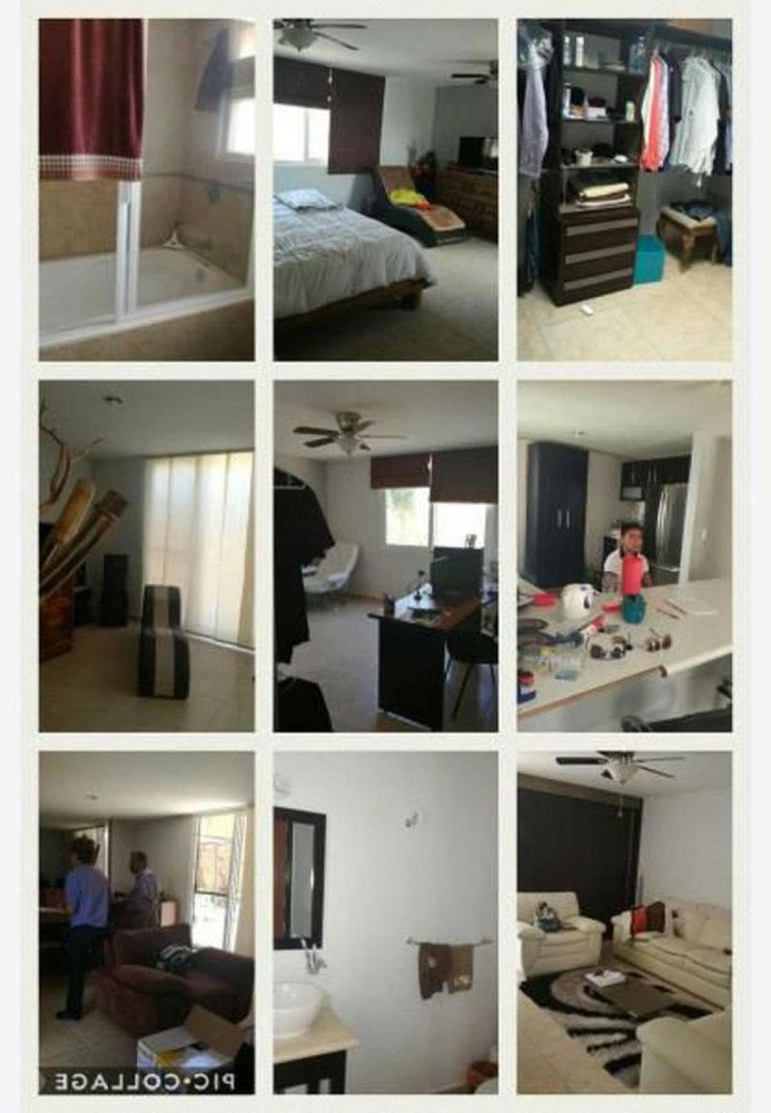 4 chambres Maison à Queretaro, Mexico No. 156919