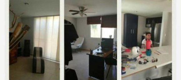 4 chambres Maison à Queretaro, Mexico No. 156919 2