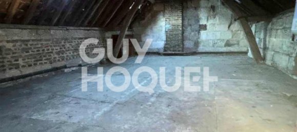 2 chambres Maison à Janville, France No. 83262 10