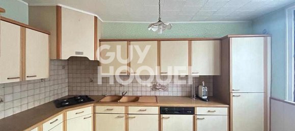 2 chambres Maison à Janville, France No. 83262 4