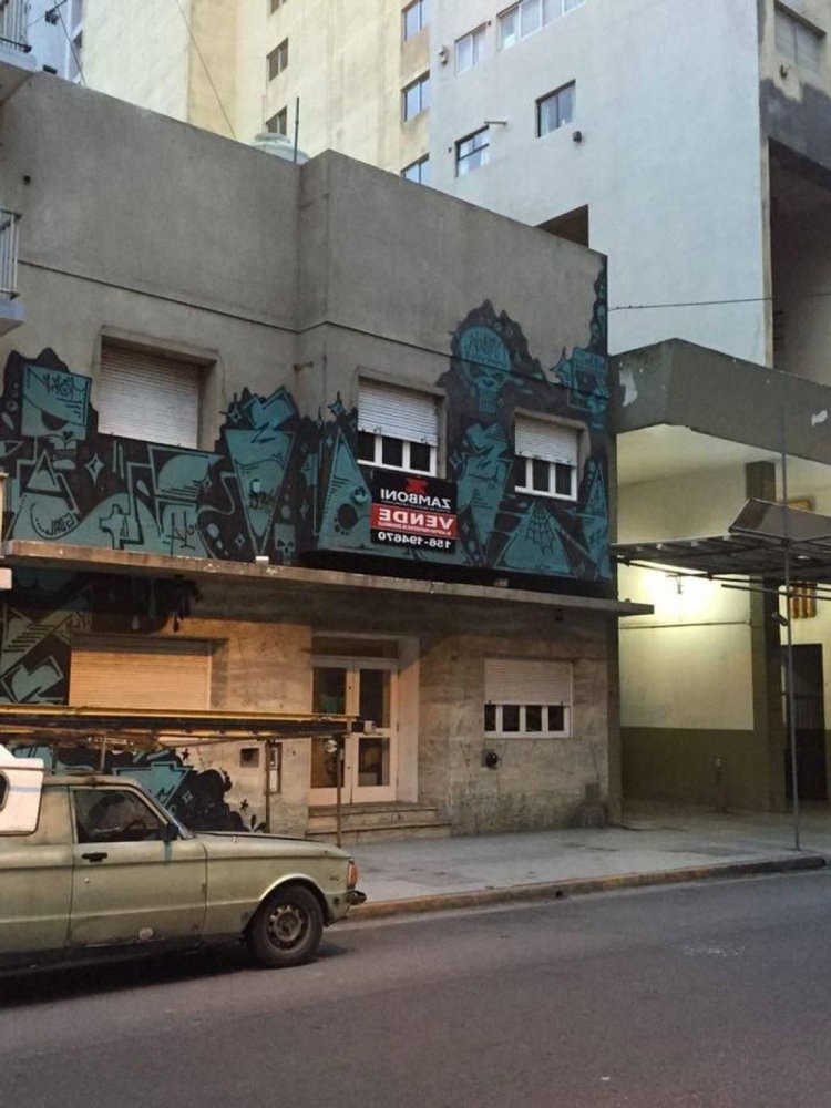 10 Schlafzimmer Hotel in Mar del Plata, Argentina, Nr. 109040