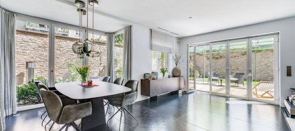 3 bedrooms Townhouse in Munich, Germany No. 320224 2