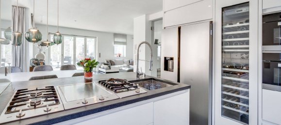 3 bedrooms Townhouse in Munich, Germany No. 320224 3