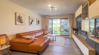 Apartamento T3 em Galapagar, Spain N.º 239362