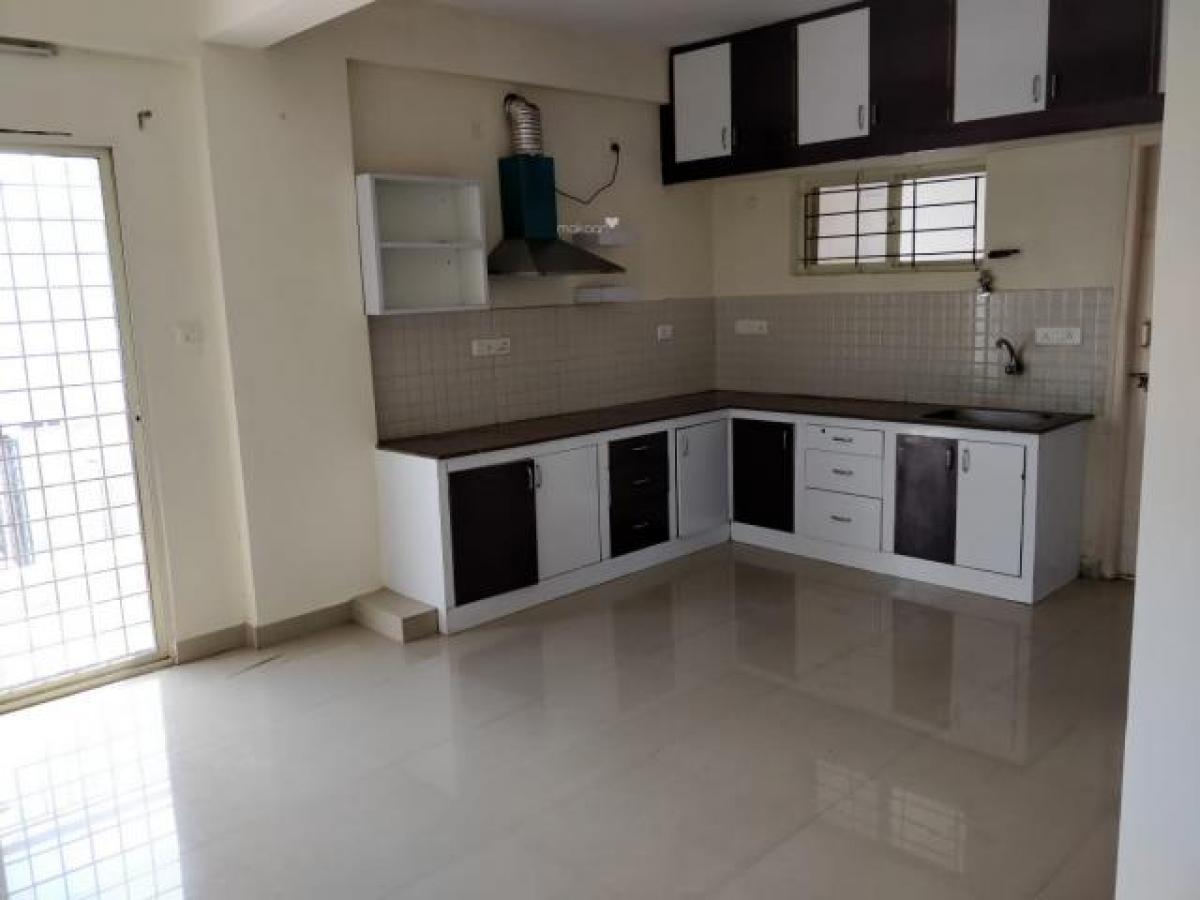 4 Schlafzimmer Haus in Bangalore, India, Nr. 10858