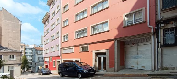 3 bedrooms Apartment in A Coruna, Spain No. 153964 26