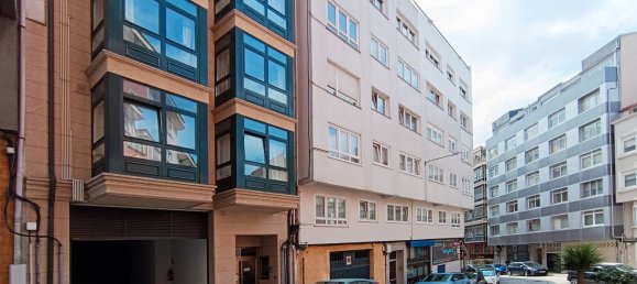 3 bedrooms Apartment in A Coruna, Spain No. 153964 25