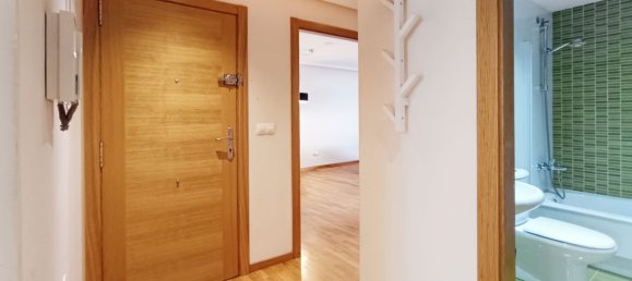 3 bedrooms Apartment in A Coruna, Spain No. 153964 21