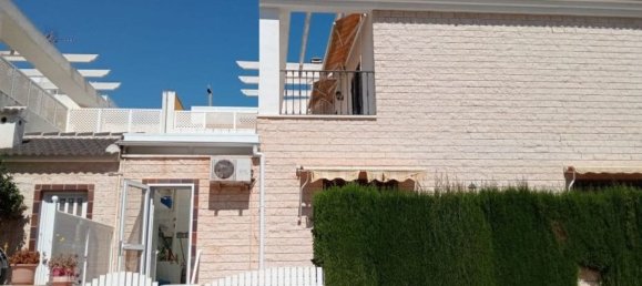 4 bedrooms House in Alicante, Spain No. 188073 14