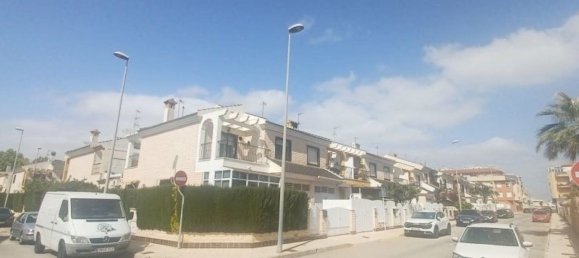 4 bedrooms House in Alicante, Spain No. 188073 37