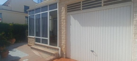 4 bedrooms House in Alicante, Spain No. 188073 38