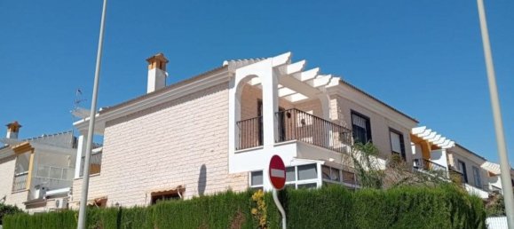 4 bedrooms House in Alicante, Spain No. 188073 13