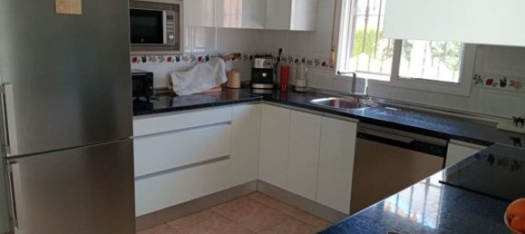 4 bedrooms House in Alicante, Spain No. 188073 26