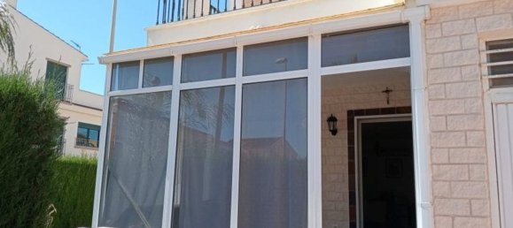 4 bedrooms House in Alicante, Spain No. 188073 5