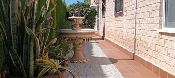 4 bedrooms House in Alicante, Spain No. 188073 7