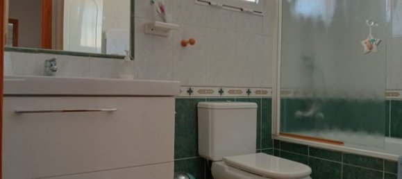 4 bedrooms House in Alicante, Spain No. 188073 36