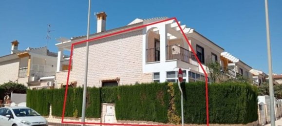 4 bedrooms House in Alicante, Spain No. 188073 40