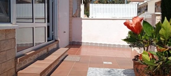 4 bedrooms House in Alicante, Spain No. 188073 6