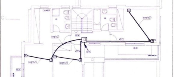 Casa de 3 dormitorios en Ericeira, Portugal No. 98895 25