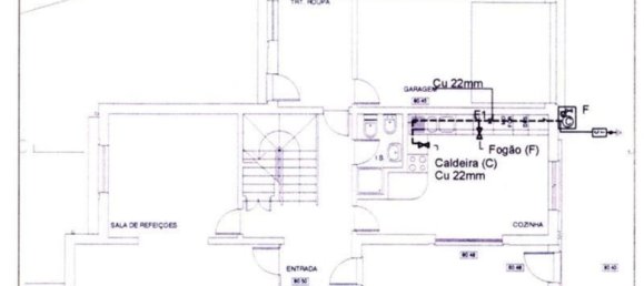 Casa de 3 dormitorios en Ericeira, Portugal No. 98895 24