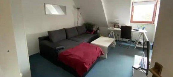 Studio in Bayreuth, Germany, Nr. 93131 2