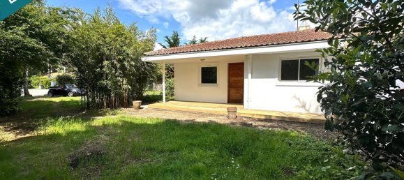 Дом с 4 спальнями в Оливе, Франция № 60923 12