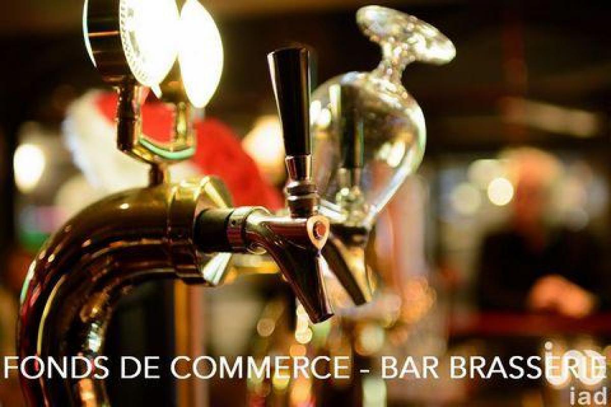 Büro in Grenoble, France 130m², Nr. 19062