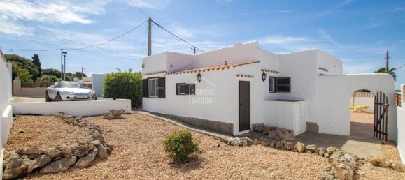 3 bedrooms Villa in Alaior, Spain No. 5023 17