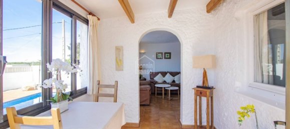 3 bedrooms Villa in Alaior, Spain No. 5023 2