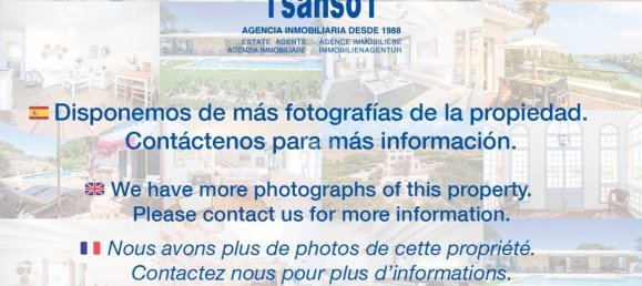 3 bedrooms Villa in Alaior, Spain No. 5023 19