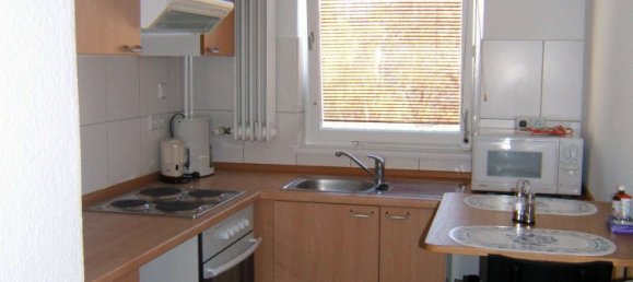 Apartamento T1 em Moabit, Germany N.º 241382 6
