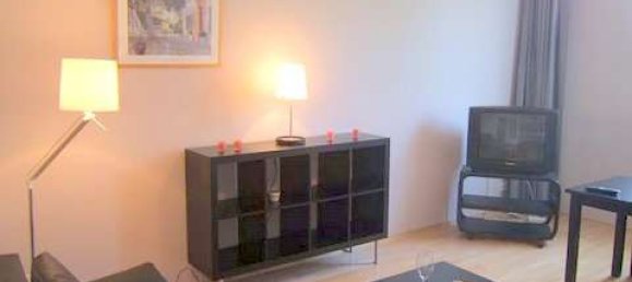 Apartamento T1 em Moabit, Germany N.º 241382 14