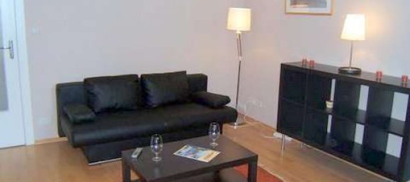 Apartamento T1 em Moabit, Germany N.º 241382 4
