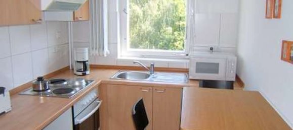 Apartamento T1 em Moabit, Germany N.º 241382 16