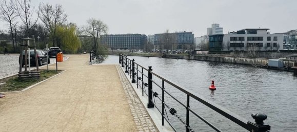 Apartamento T1 em Moabit, Germany N.º 241382 20