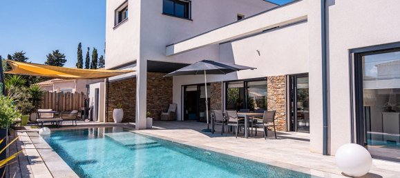 3 bedrooms Villa in Saint-Cyprien, France No. 336768 2