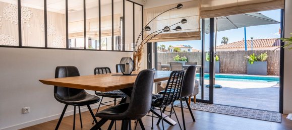 3 bedrooms Villa in Saint-Cyprien, France No. 336768 9