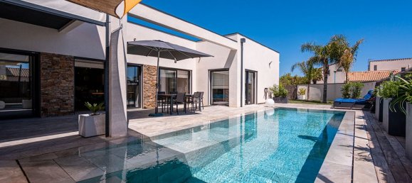 3 bedrooms Villa in Saint-Cyprien, France No. 336768 3