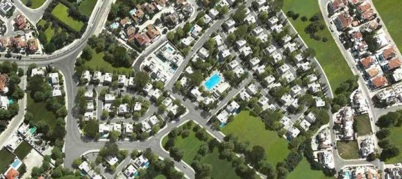 3 Schlafzimmer Haus in Oroklini, Cyprus, Nr. 6411 16