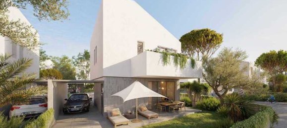 3 Schlafzimmer Haus in Oroklini, Cyprus, Nr. 6411 5