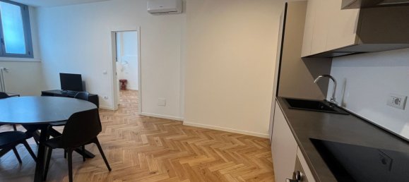 2 rooms Apartment in Milan, Italy No. 244815 13