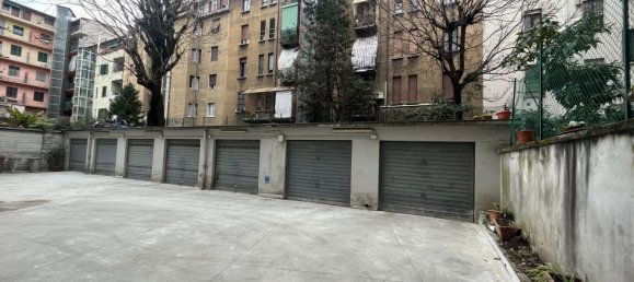 2 rooms Apartment in Milan, Italy No. 244815 41