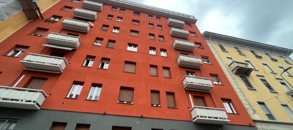 2 rooms Apartment in Milan, Italy No. 244815 38