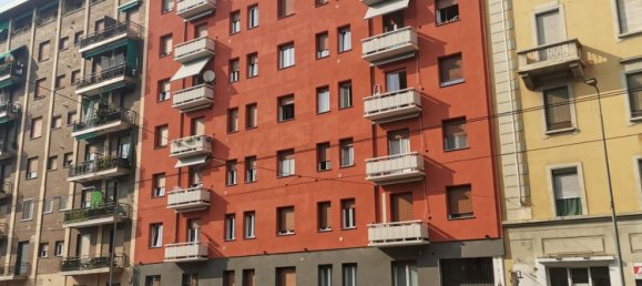 2 rooms Apartment in Milan, Italy No. 244815 39