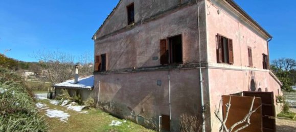 4 غرف نوم منزل في Falerone, Italy رقم 124777 28