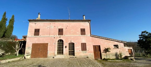 4 غرف نوم منزل في Falerone, Italy رقم 124777 5