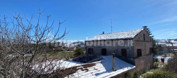 4 غرف نوم منزل في Falerone, Italy رقم 124777 6