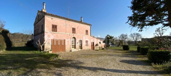 4 غرف نوم منزل في Falerone, Italy رقم 124777 31