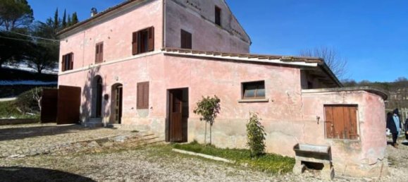 4 غرف نوم منزل في Falerone, Italy رقم 124777 30