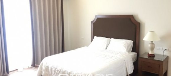 2 bedrooms Apartment in Hai Ba Trung, Vietnam No. 1579 7